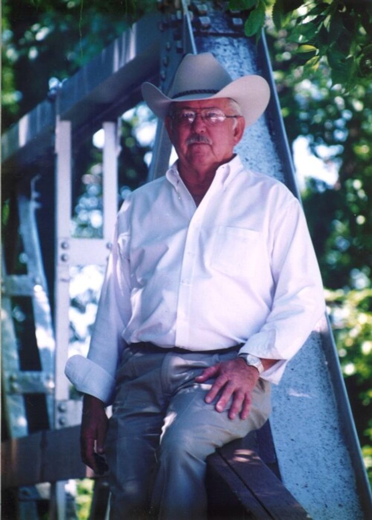 Willie King