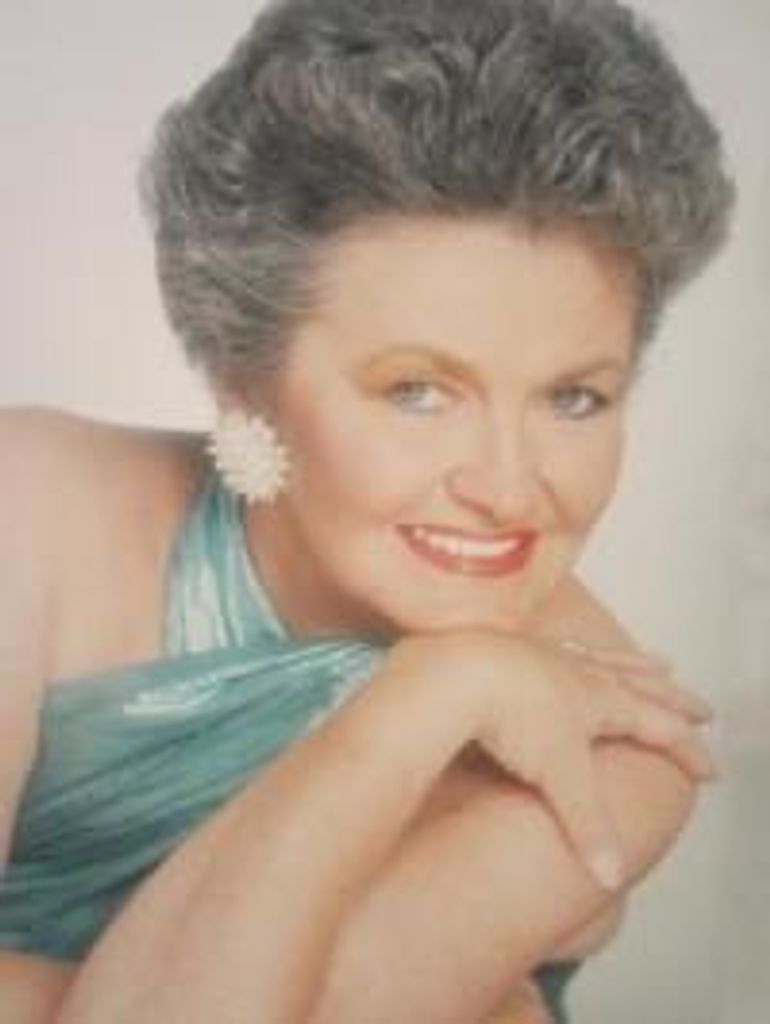 Marilynn Alice Johnson