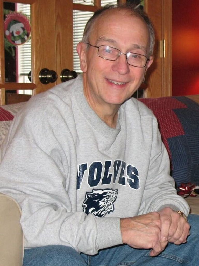 Duane "Buzz" Albery
