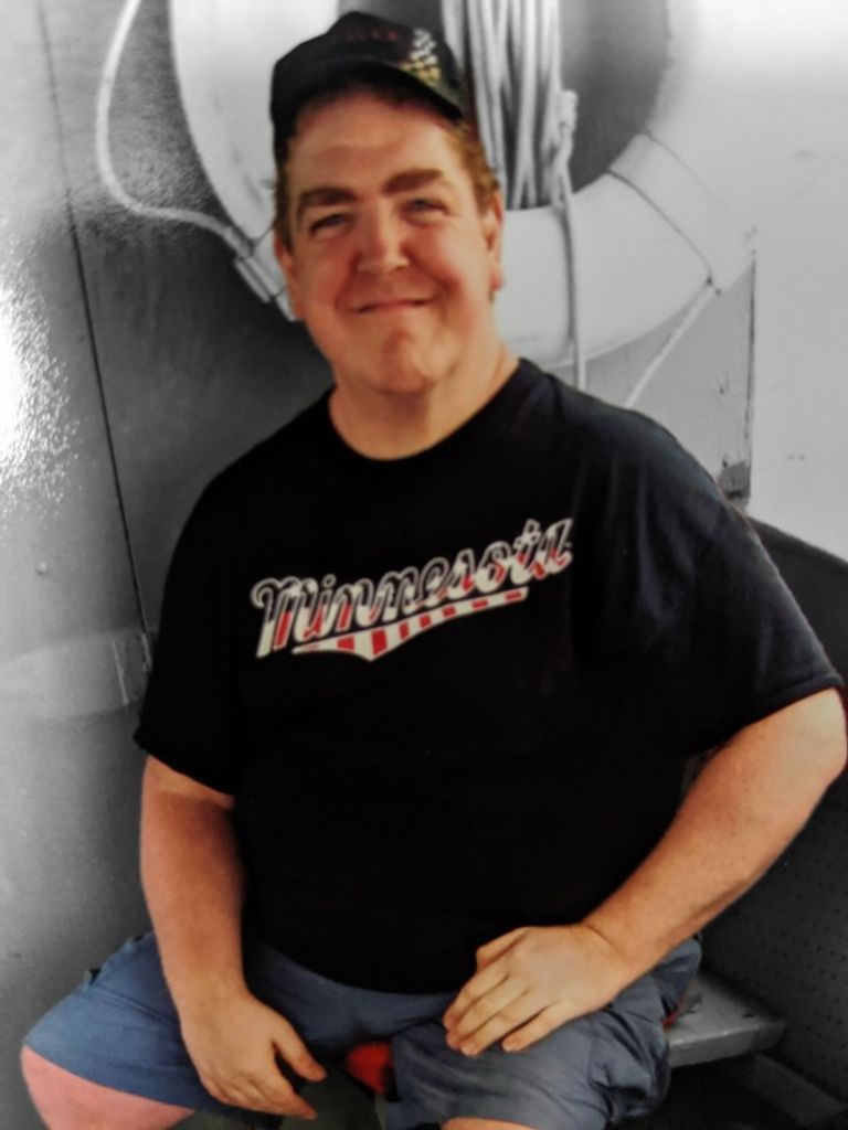 Michael L. Blaha Profile Photo