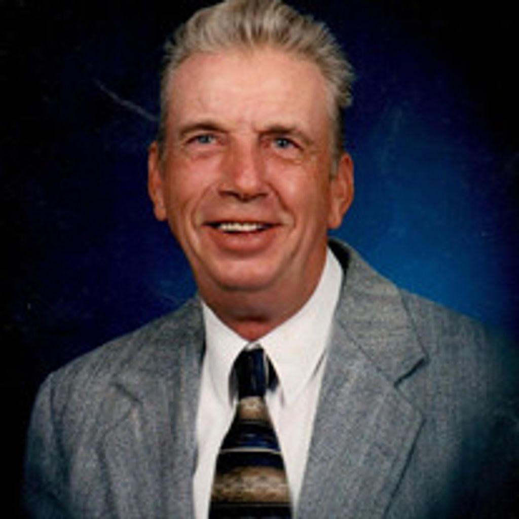 James Clifford Crabtree Profile Photo