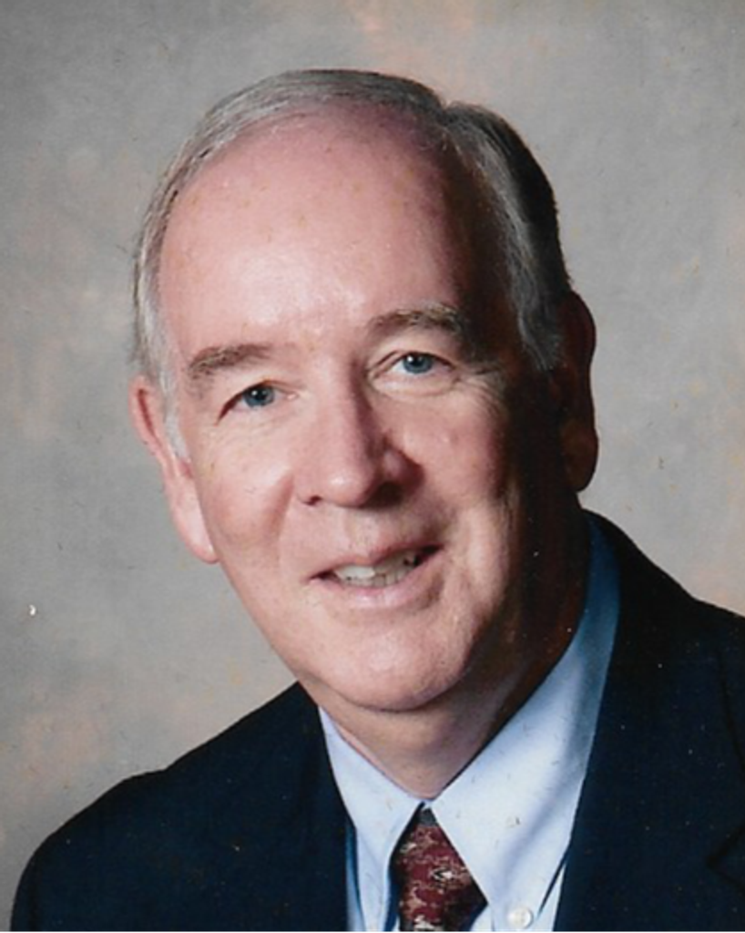 H. Jordan Spence, Jr. Profile Photo