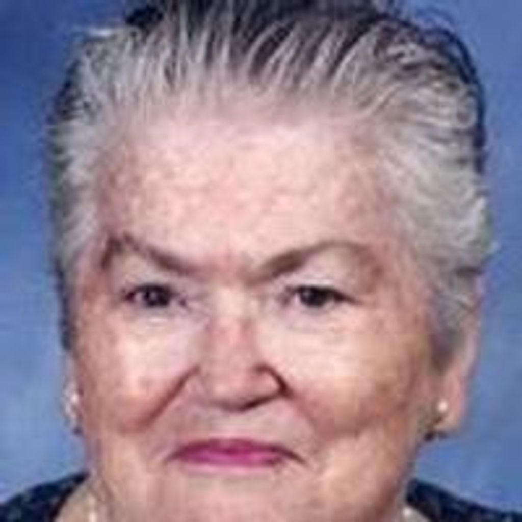 Betty Jean Duncan