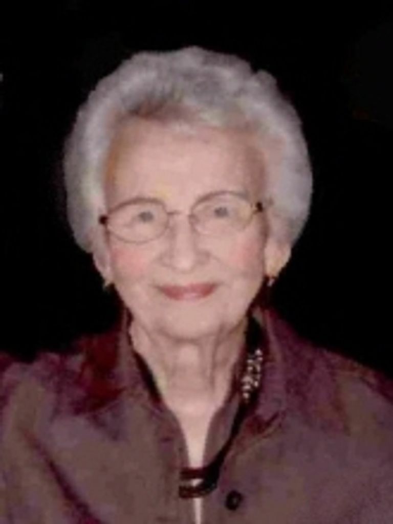 Florence Peters