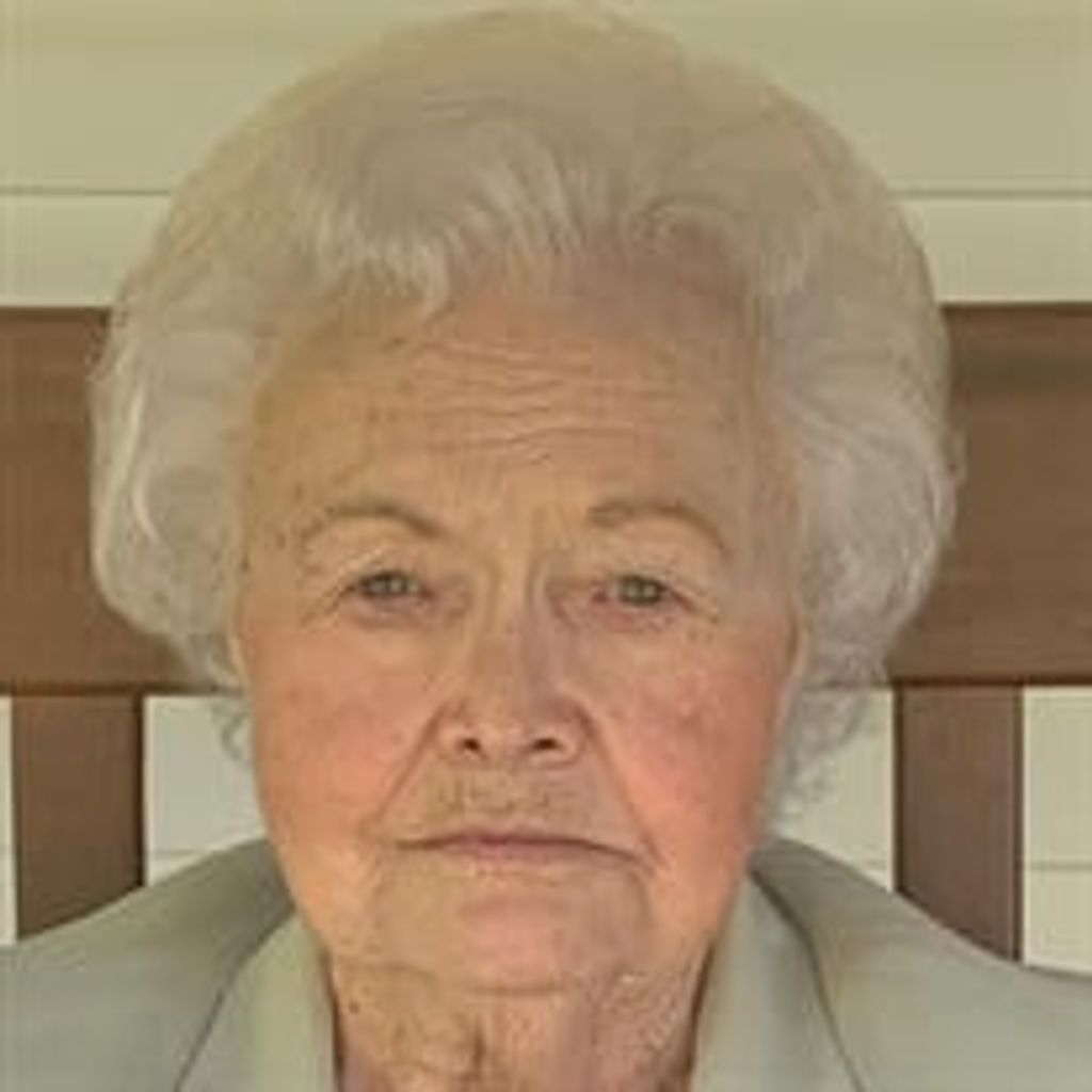 Thelma Patterson