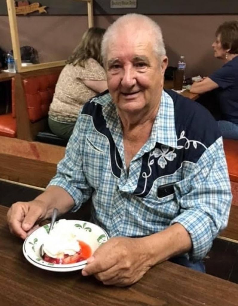 Albert E. Davis Profile Photo