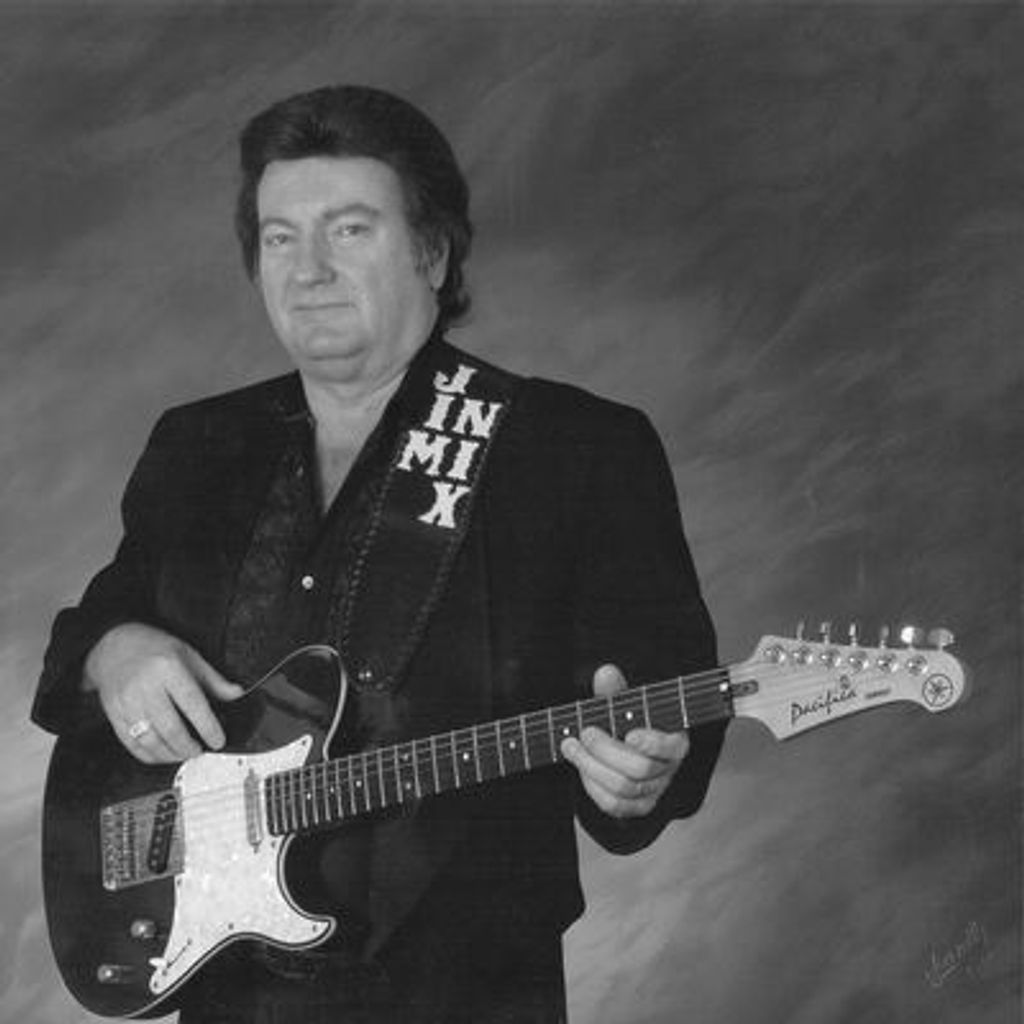 Jimmie Graham Nix Profile Photo