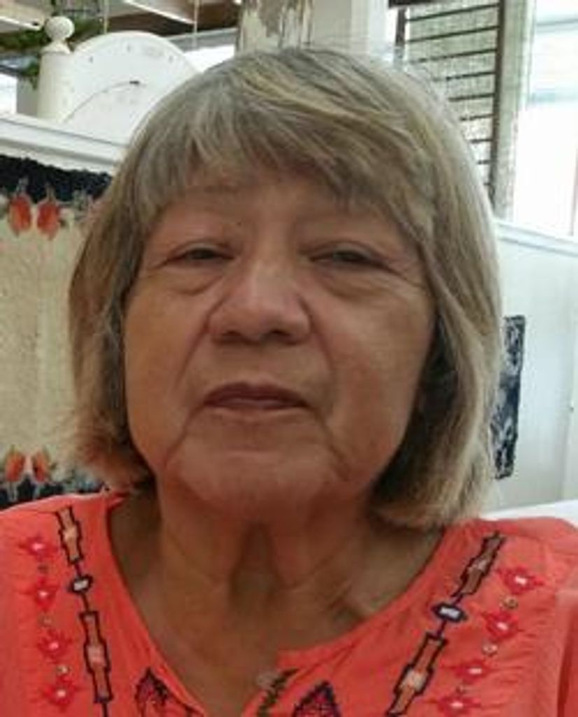 Helen Gomez Profile Photo