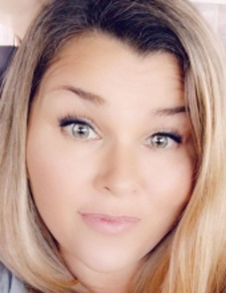 Brandy Lea Green - Mcnabb Funeral Home