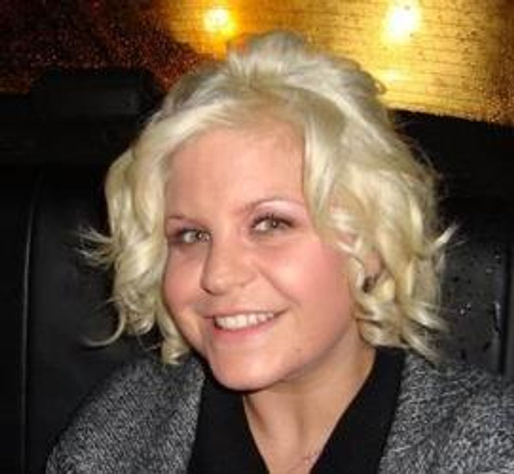 Christina Marie Devaux