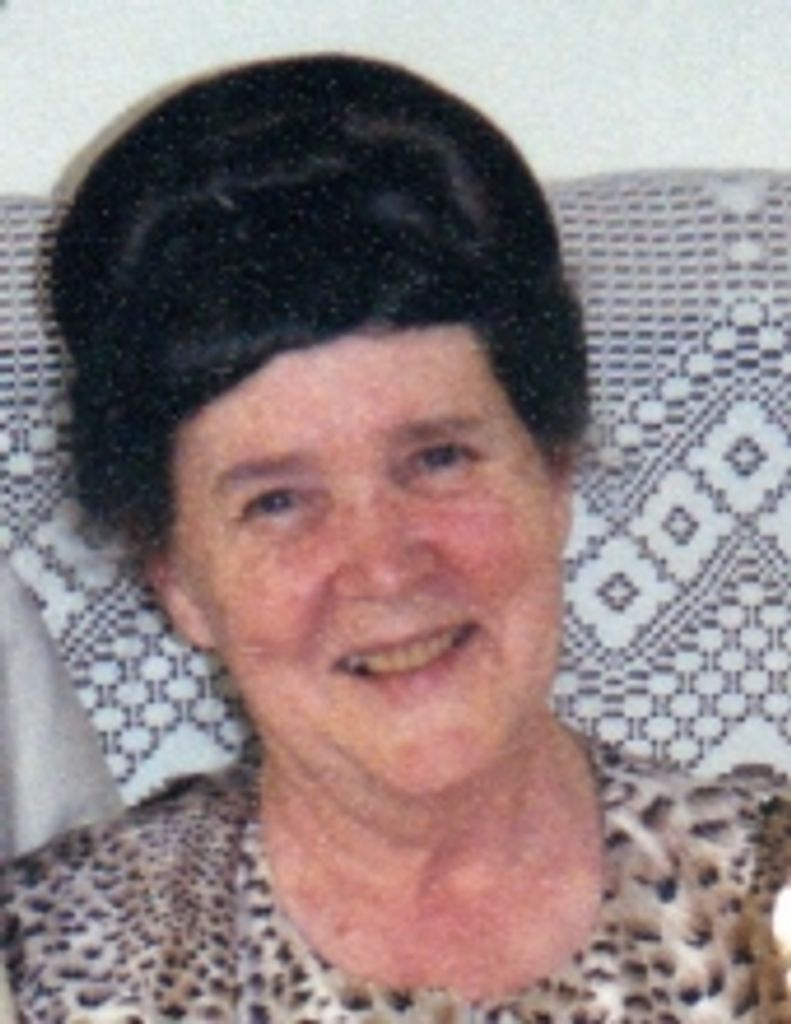 Carol Sue Mckemy