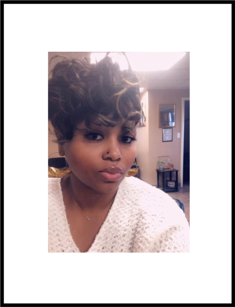Jessica Jackson Profile Photo