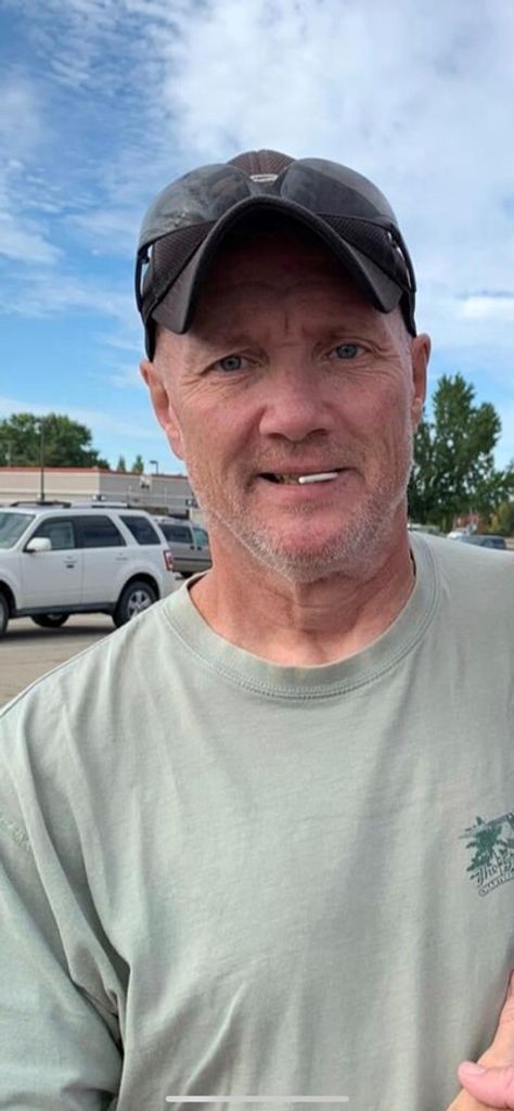 Stephen P Conley Profile Photo