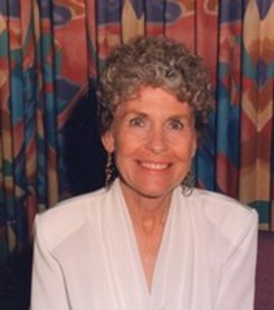 Barbara Sue Farrell