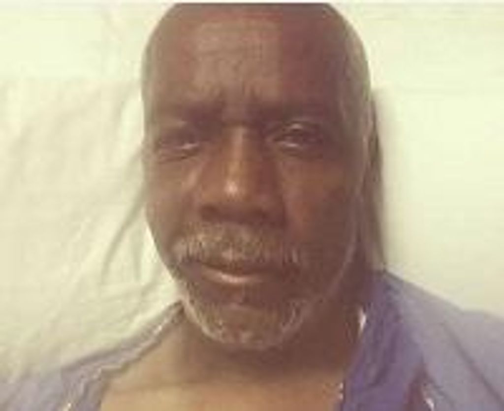 Ralph F. Johnson Profile Photo