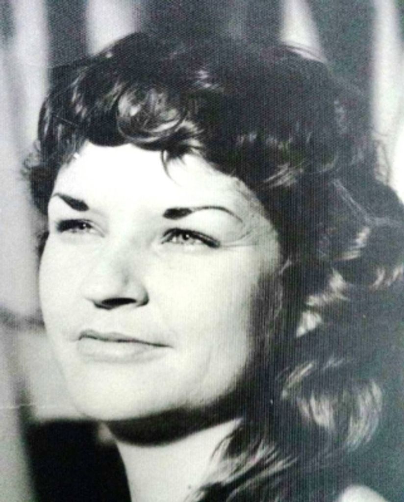 Betty Jo Mcmahon Martin Thompson