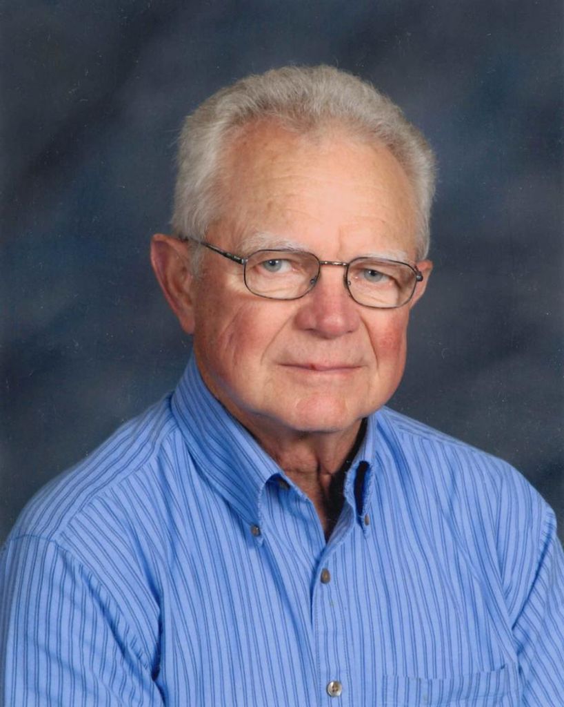 Jerry Thalken
