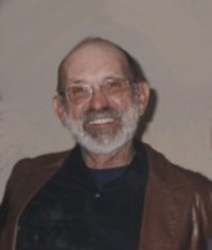 William "Bill" Ashton