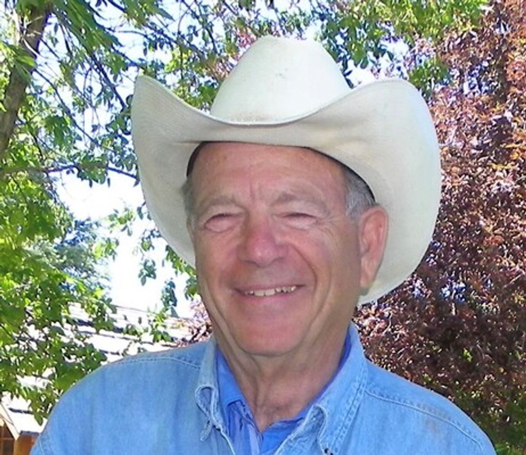 Robert Michael Neary Profile Photo