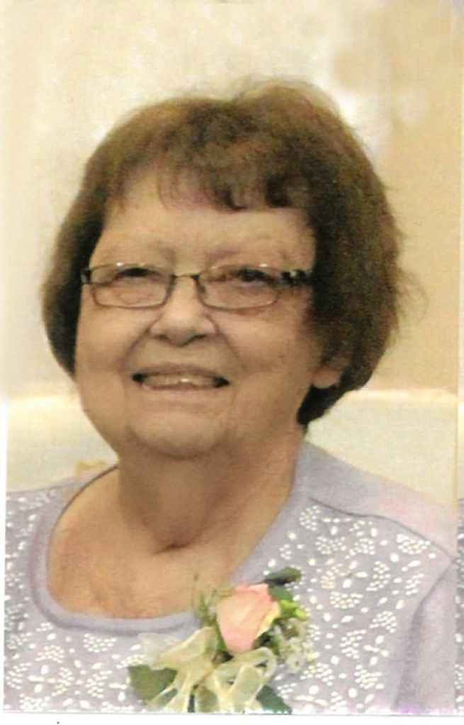 Mary Biggerstaff Profile Photo