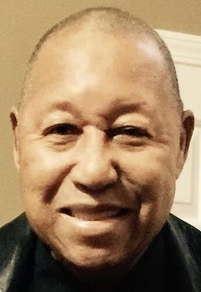 Otha English, Jr Profile Photo