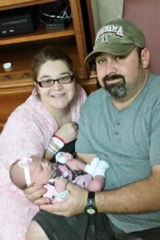 James Olen Holifield Profile Photo