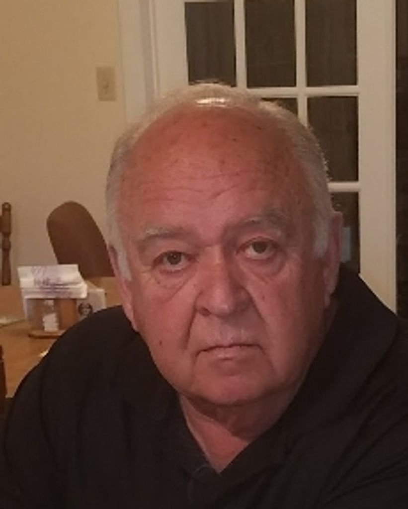 Terry Dean Ross
