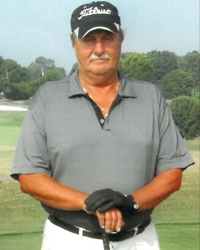 Fred Sonny Morris, Jr.