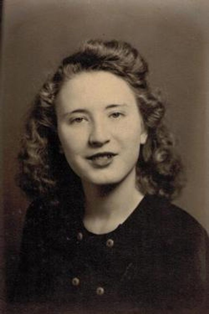 Mary Francis Gill Profile Photo