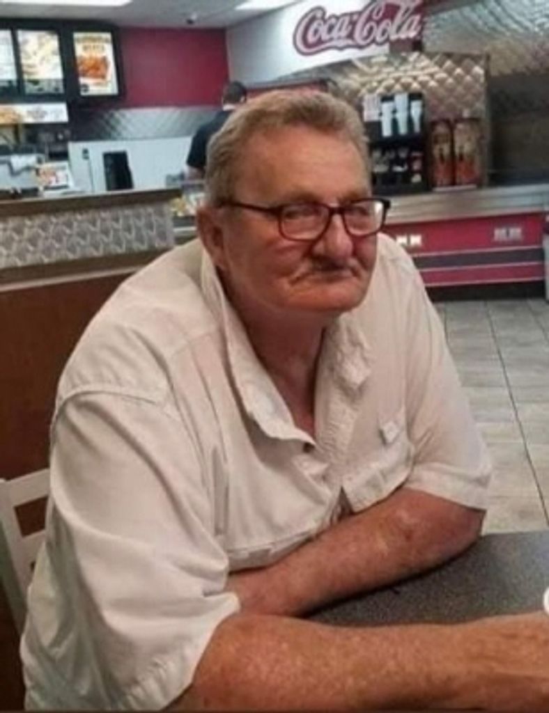 Stanley Glenn "Sonny" Cloud, Sr.