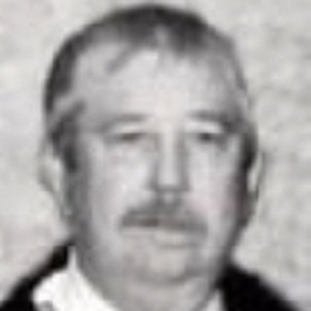 Fred Campbell