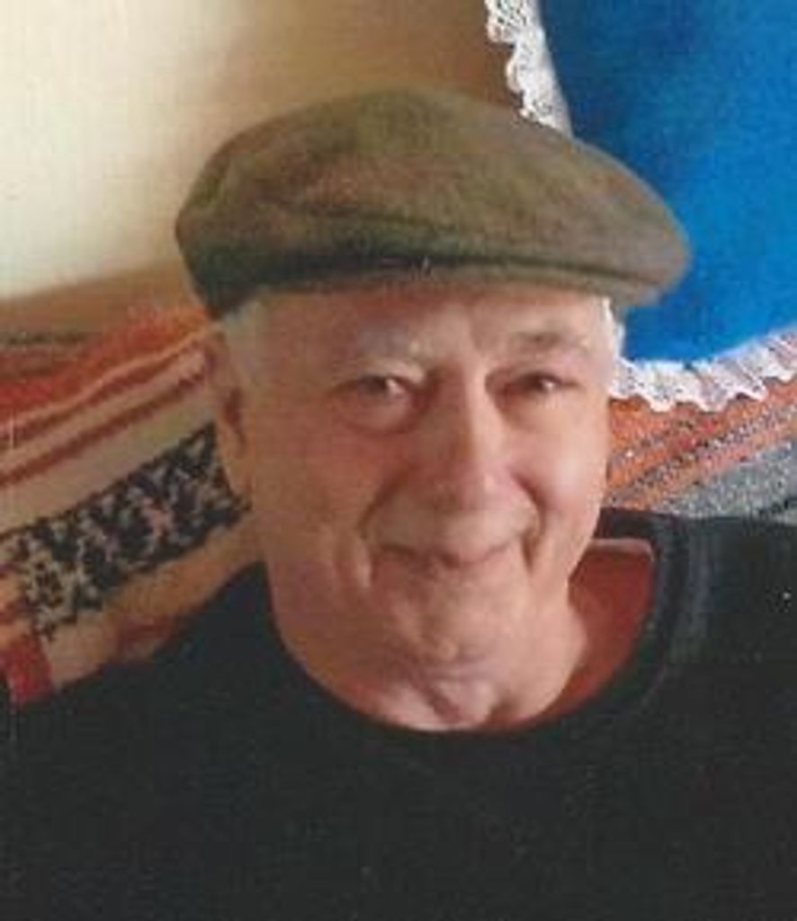 John "Jack" Powers, Sr.