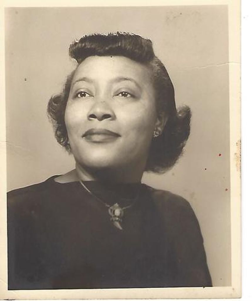 Gladys Tucker Profile Photo