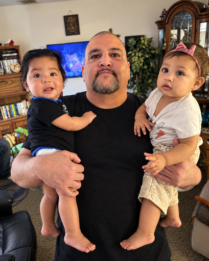 Brian Ray Macias Sr Profile Photo