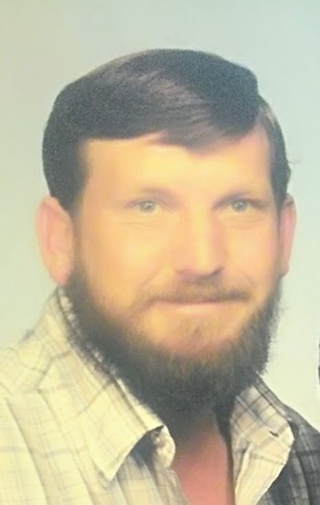 James Edward "Buster" Taylor Profile Photo