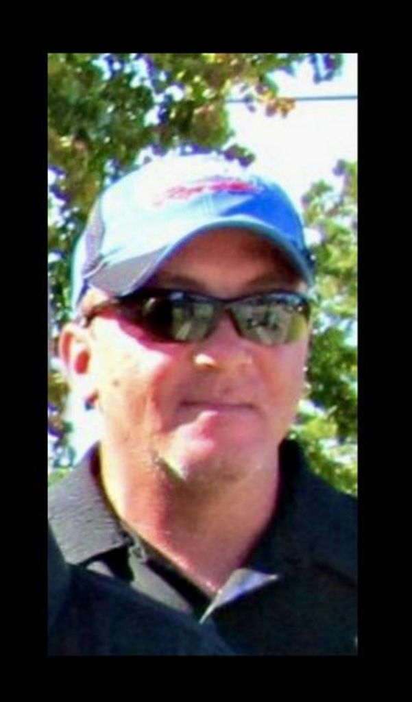 Kevin Calvert Profile Photo