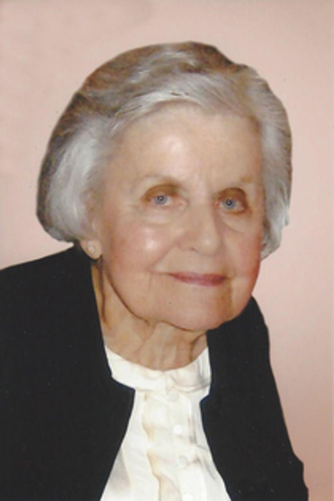 Carolyn (Foradas)  Spilios