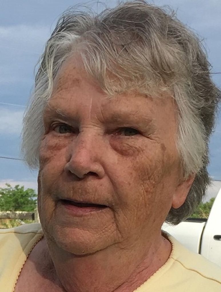 Shirley Marie Ingole Profile Photo