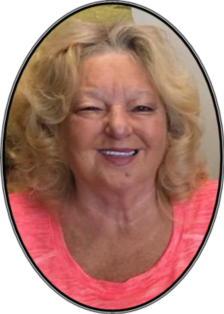 Sandra "Kitt" Griggs