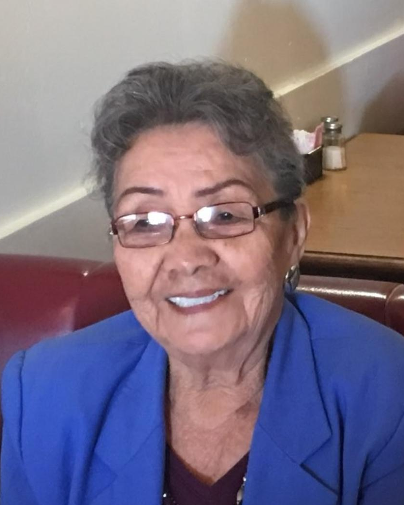 Jane P. Brown Profile Photo