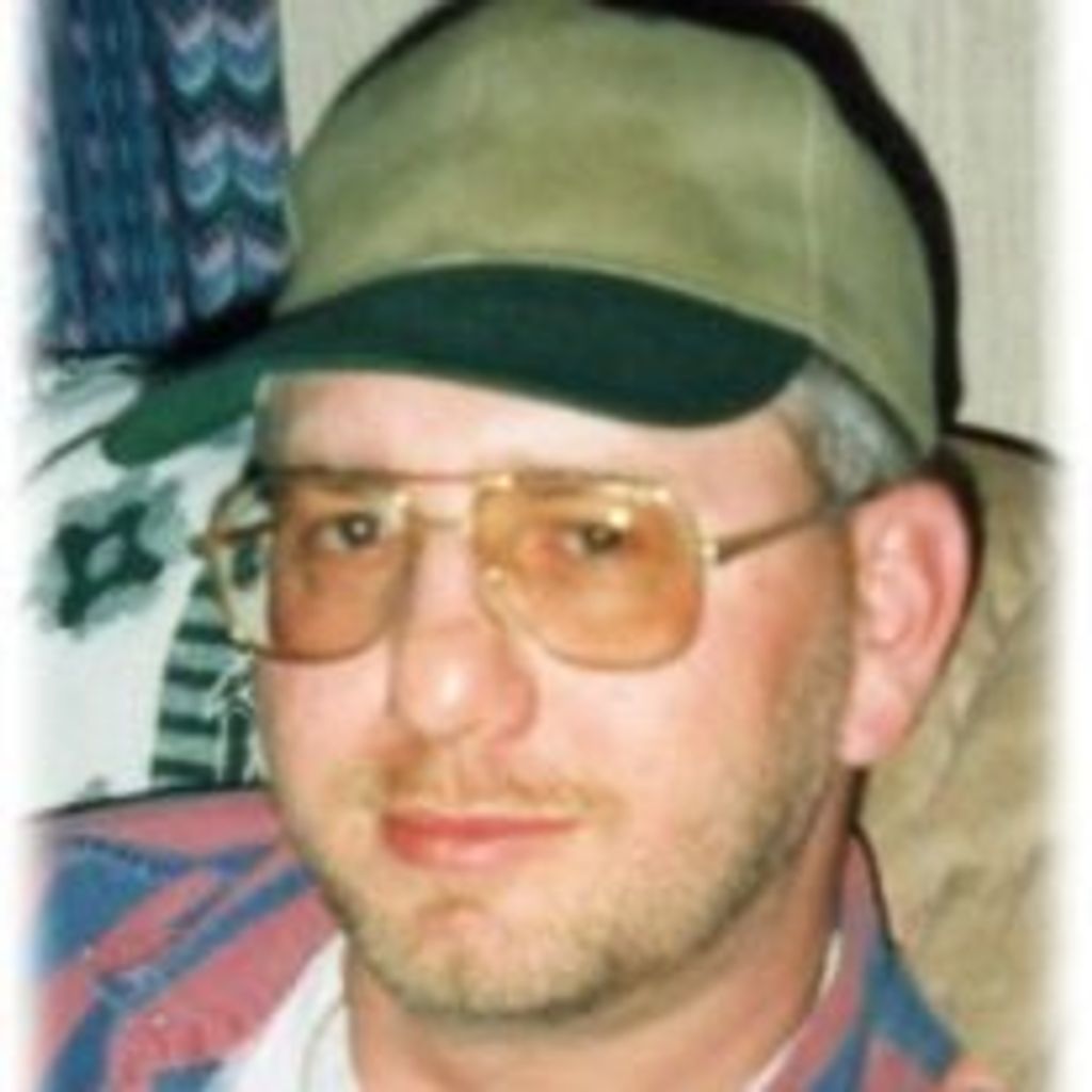 Jeffery Steven  Thompson