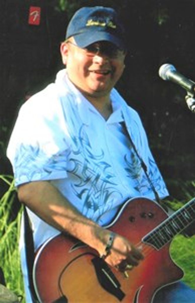 Jose A. O'Lalde "Joe"