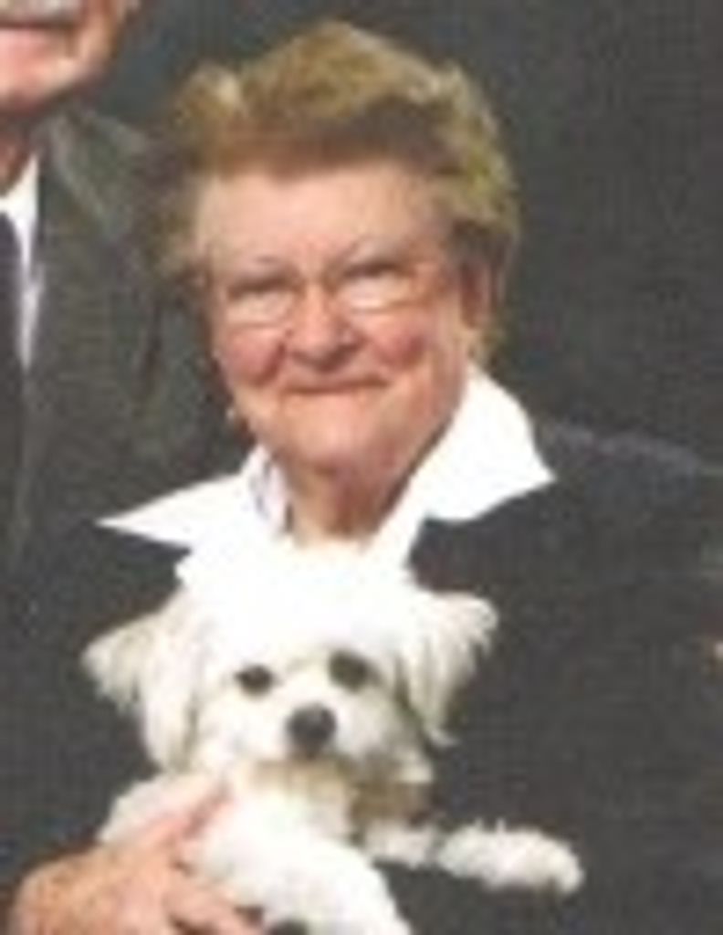 Lenora Skidmore