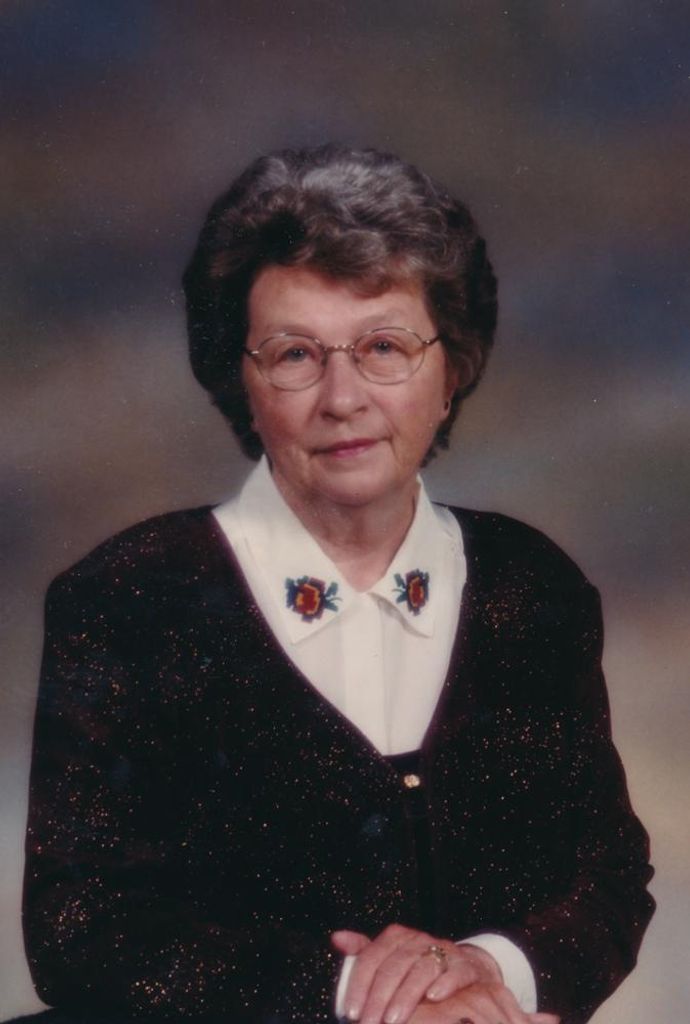 Doreen Verch