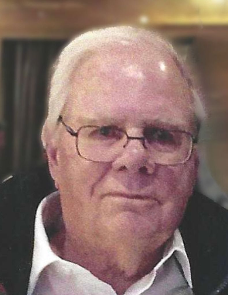 Gerald Lee Collins Profile Photo