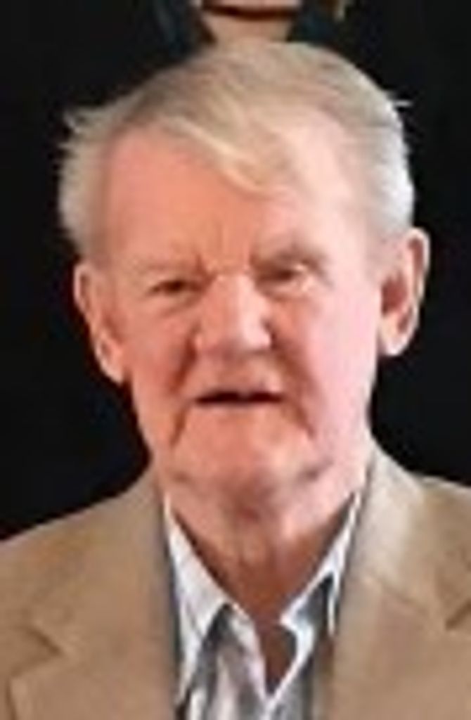 Wally Nelson Profile Photo