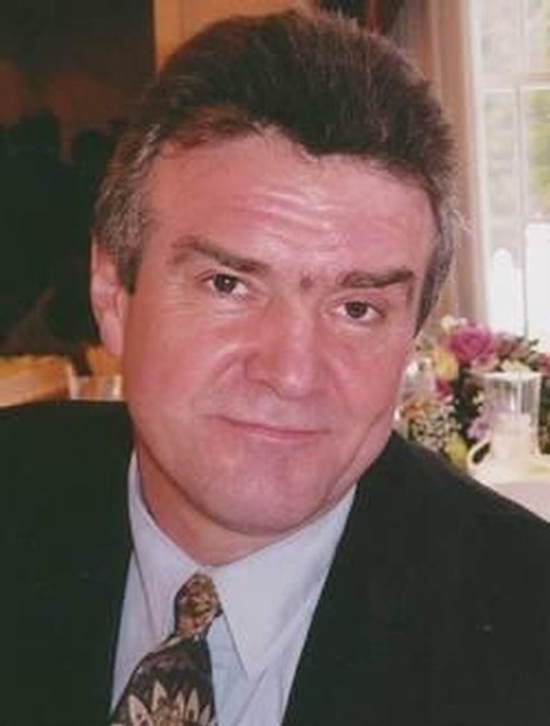 Andrzej Grochowina