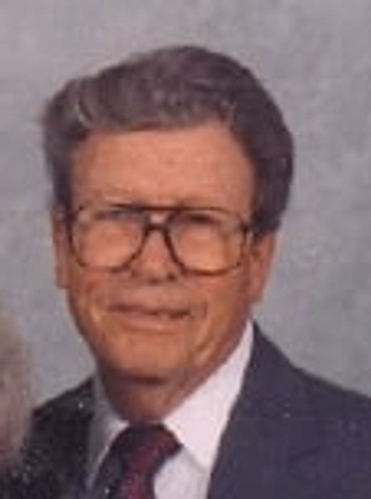 William R. F. Belk