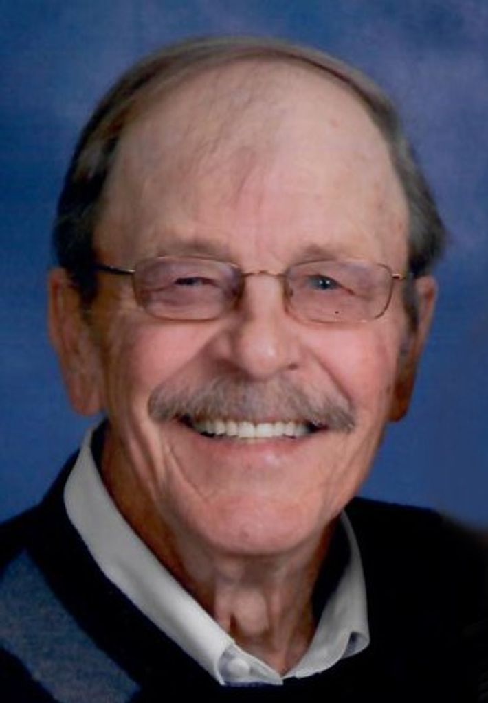 David Joseph Beussink
