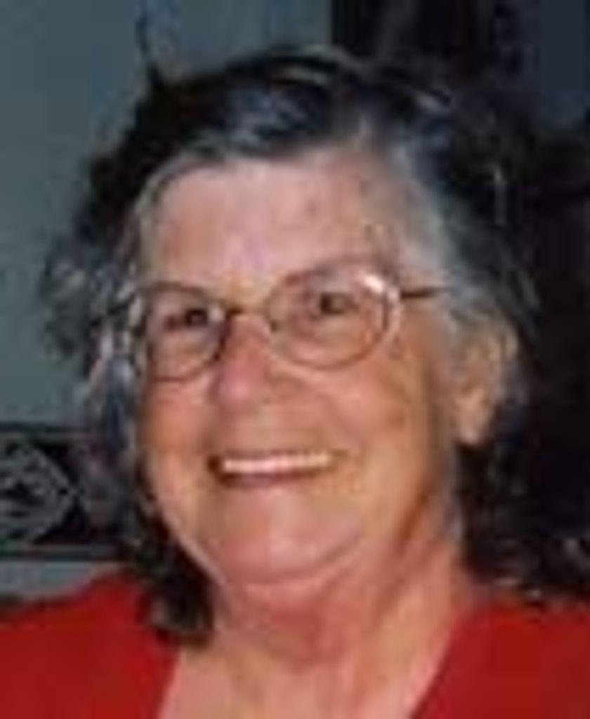 Betty C. Colbeck